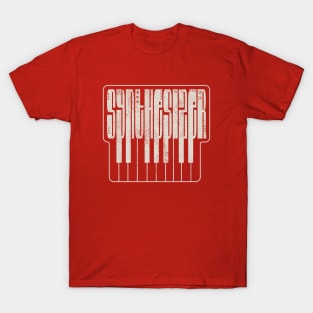 Synthesizer T-Shirt